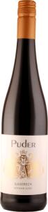 2023 Gaserech Rotwein - trocken  Qualitätswein Weingut Puder