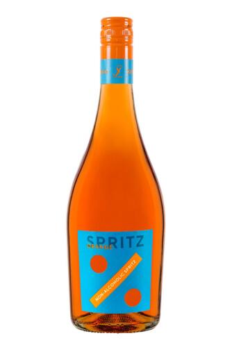  Sgarzi Spritz Orange Alkoholfrei 