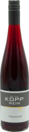Gutsabfüllung Weingut Kopp Pfalz 20er Dornfelder lieblich Wein (rot) Weingut Kopp GmbH