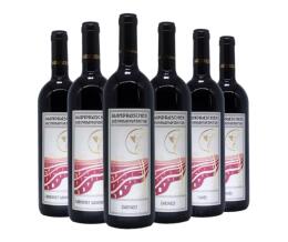Gold Package 2018 Wandraschek Weinmanufaktur
