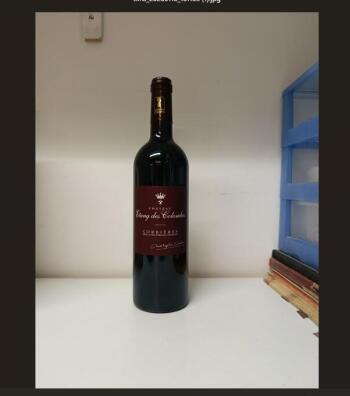 2024 "Tradition" Corbières AOP