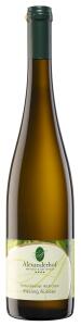 Trittenheimer Altärchen Riesling Auslese Fruchtsüß Weingut Alexanderhof