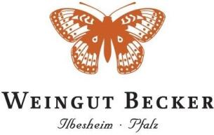 Logo von Weingut Becker - Heißbühlerhof