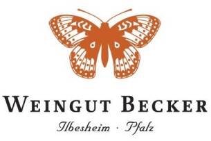 Logo von Weingut Becker - Heißbühlerhof
