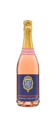 Landgraf von Hessen Rosé Zero