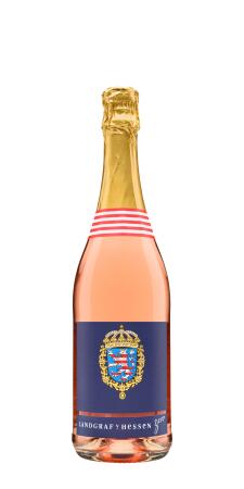Landgraf von Hessen Rosé Zero