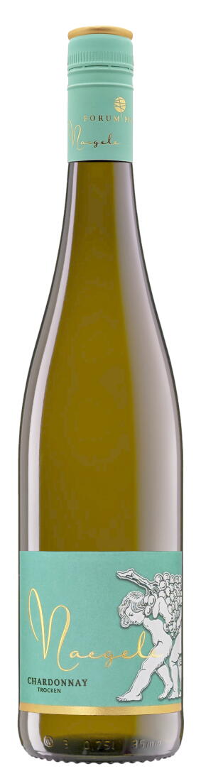 Chardonnay trocken 
