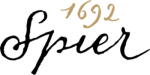 Logo von Spier Wines