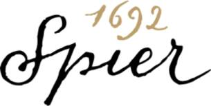 Logo von Spier Wines