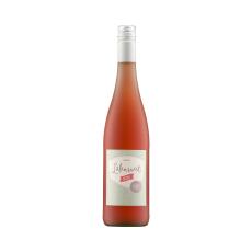 2021 Liebenswert bubbly rosé