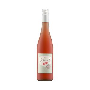 2021 Liebenswert bubbly rosé