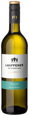 2024 Lauffener Weingärtner Riesling QbA trocken