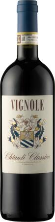 2021 Chianti Classico DOCG