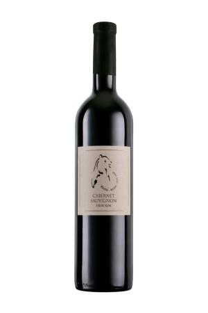 2019 Cabernet Sauvigon Rotwein - trocken -