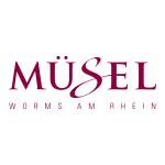 Logo von Weingut Müsel