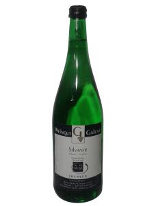 Sommeracher Katzenkopf Silvaner trocken 2023 Weingut Galena