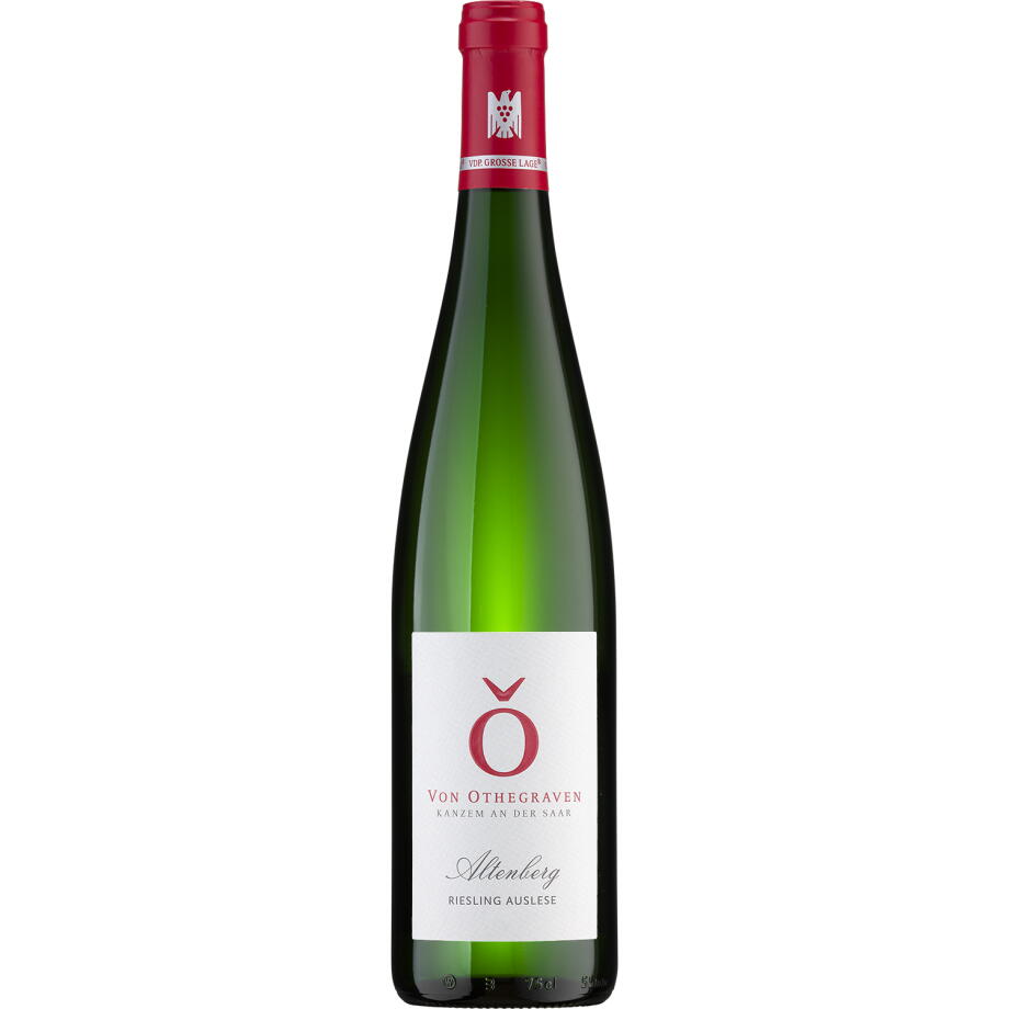 2025 Altenberg Riesling Auslese