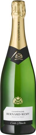 Bernard Remy Carte Blanche Champagner
