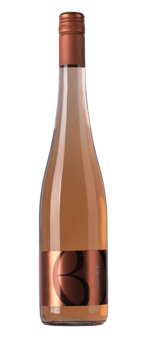 2024 Spielart Rosé