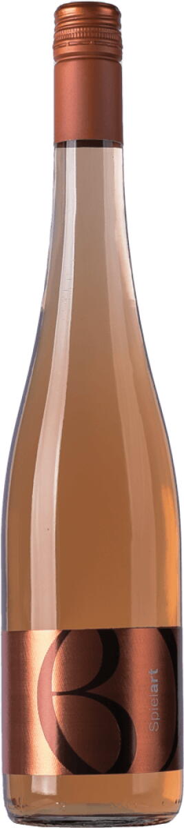 2024 Spielart Rosé
