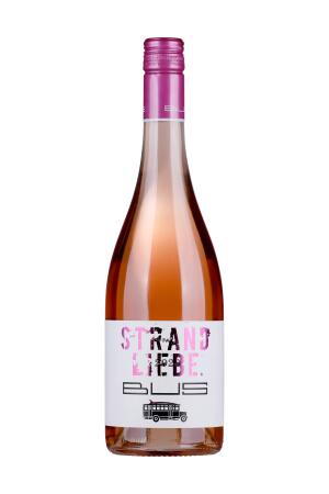 2021 Rosé "Strandliebe" trocken