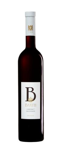 2011 CABERNET SAUVIGNON trocken