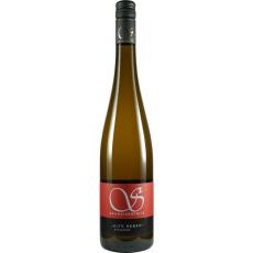 2019 Silvaner "Alte Reben"