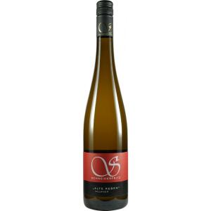 2019 Silvaner "Alte Reben"