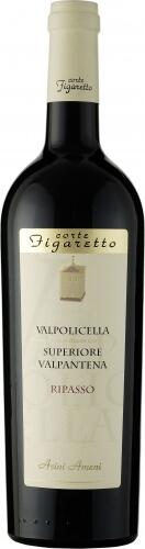 2022 Corte Figaretto Valpolicella Ripasso Valpantena Superiore DOC