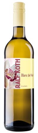 2022 Blanc de Noir