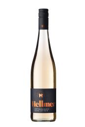 Spätburgunder Blanc de Noir feinherb Weingut Hellmer