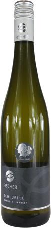 2021 Scheurebe halbtrocken Kabinett (Filetstück)