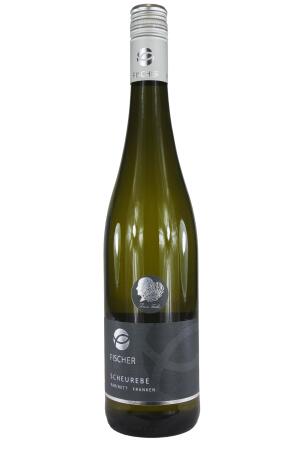 2021 Scheurebe halbtrocken Kabinett (Filetstück)
