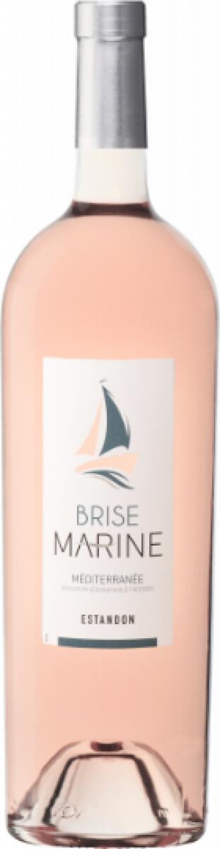 2024 IGP Méd., Brise Marine, rosé, 1,5l