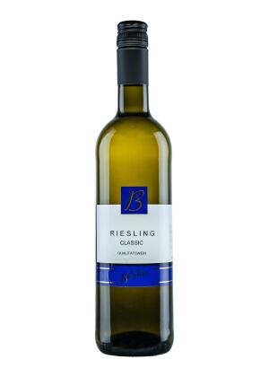 2019 Riesling Classic