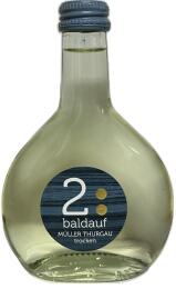 Müller Thurgau trocken 0,25 l Baldauf Ramsthal GmbH & Co. KG