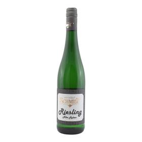 Riesling Alte Reben Weingut Schmidt