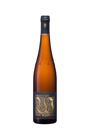 2021 Pechstein Riesling Grosses Gewächs