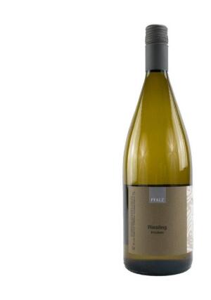 2025 Riesling trocken
