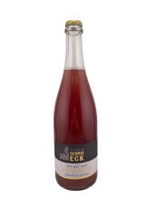 PetNat rosé brut