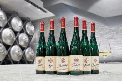 VDP.Grosses Gewächs-Paket - Jahrgang 2019