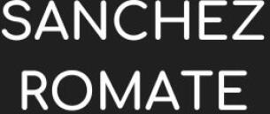 Logo von Sanchez Romate