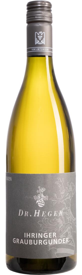 2023 Ihringer Grauburgunder trocken