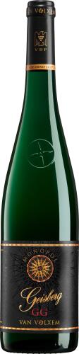 2023 2023 Geisberg Riesling GG - VDP.GROSSES GEWÄCHS