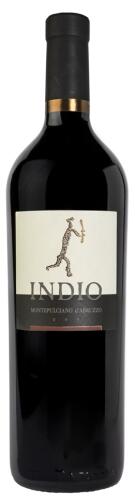 2022 Indio, Montepulciano d'Abruzzo