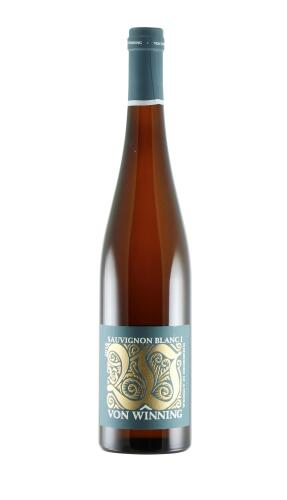 2023 Sauvignon Blanc I trocken