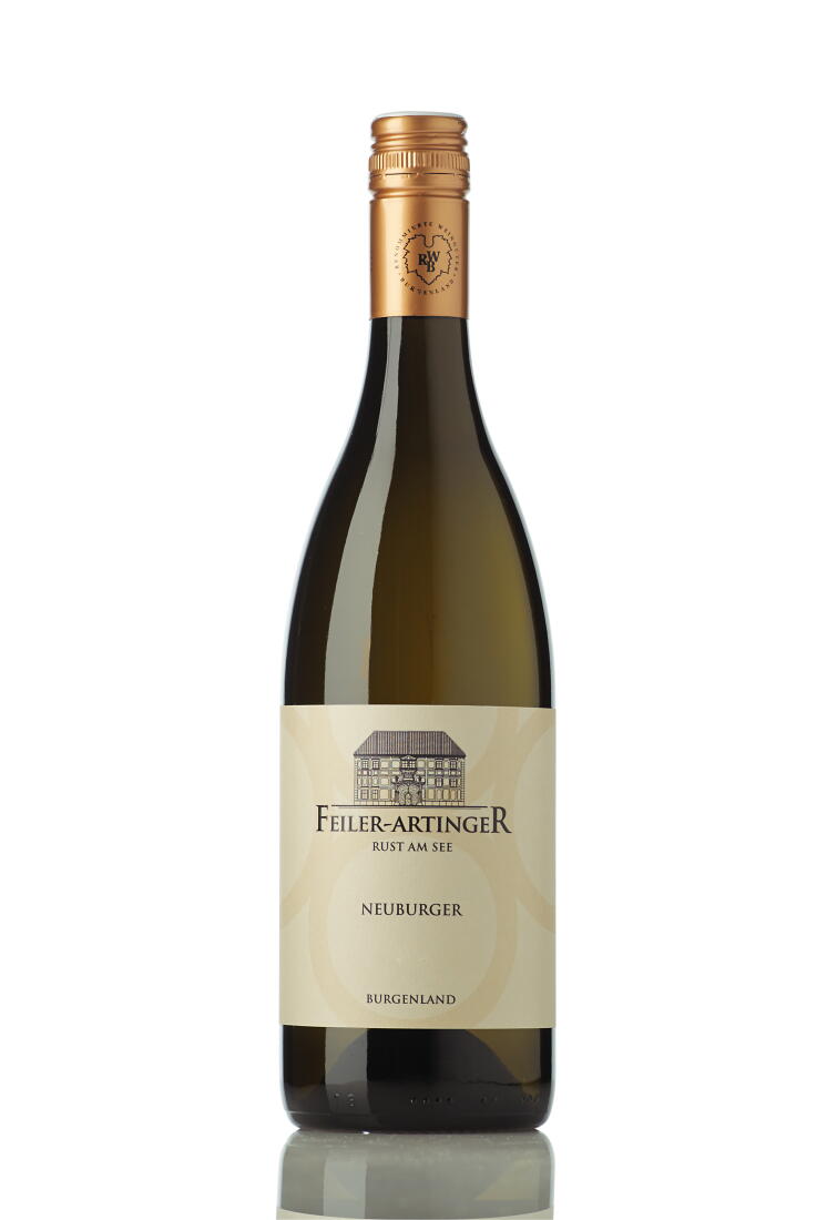 Neuburger Leithaberg DAC 2025