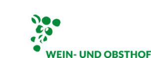 Logo von Wein- und Obsthof Rüdlin GbR