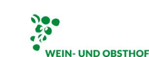 Logo von Wein- und Obsthof Rüdlin GbR
