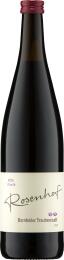 Dornfelder Traubensaft Weingut Rosenhof